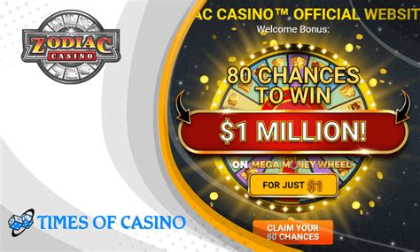 Zodiac Casino Review 2024: Amazing Bonuses, Games, & VIP Program!.